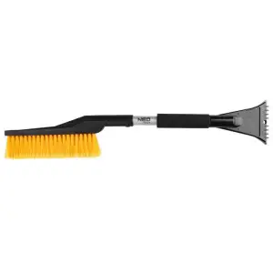 Щітка автомобільна Neo Tools, скребок для льоду, щітка для снігу (GD029) UA
