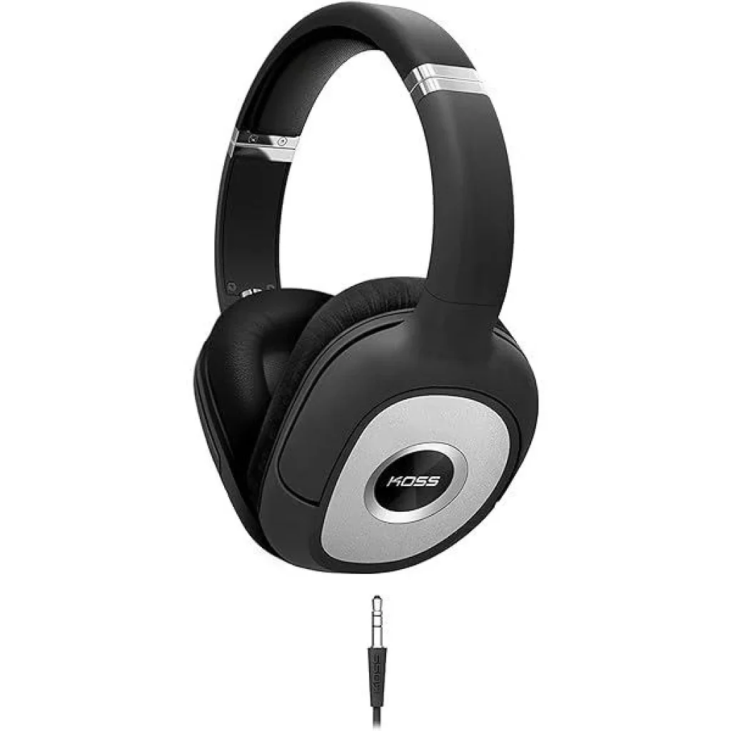 Наушники Koss SP540 Over-Ear, 185216.101 UA