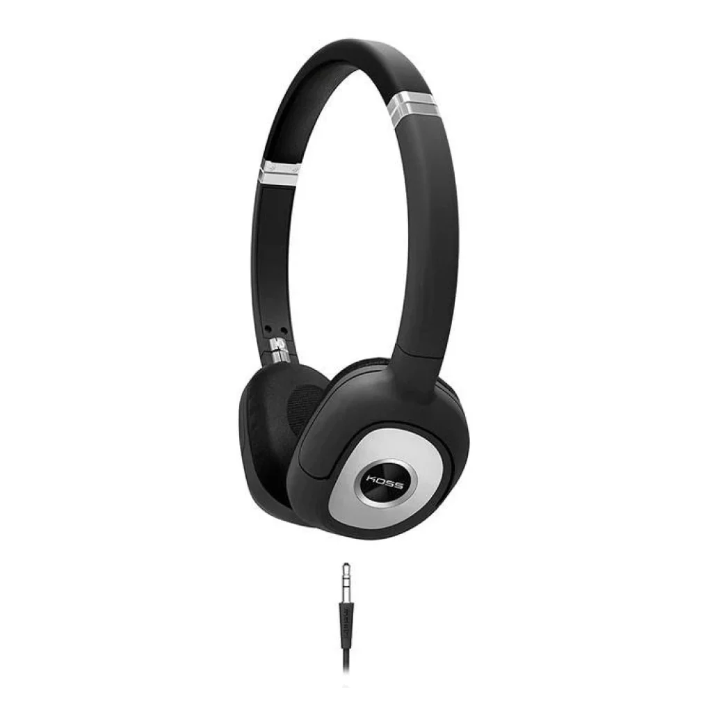 Наушники Koss SP330 On-Ear, 186230.101 UA