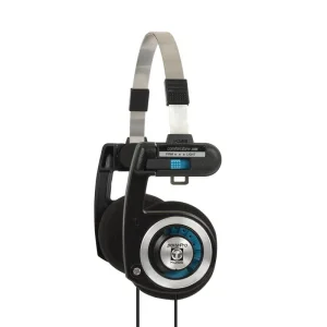Наушники Koss Porta Pro Classic Collapsible On-Ear, 192485.101 UA