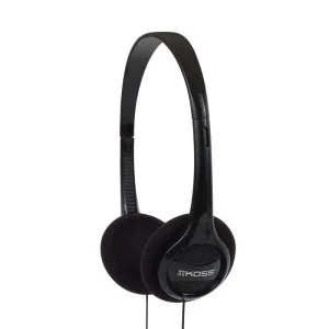 Наушники Koss KPH7k On-Ear Black, 192592.101 UA