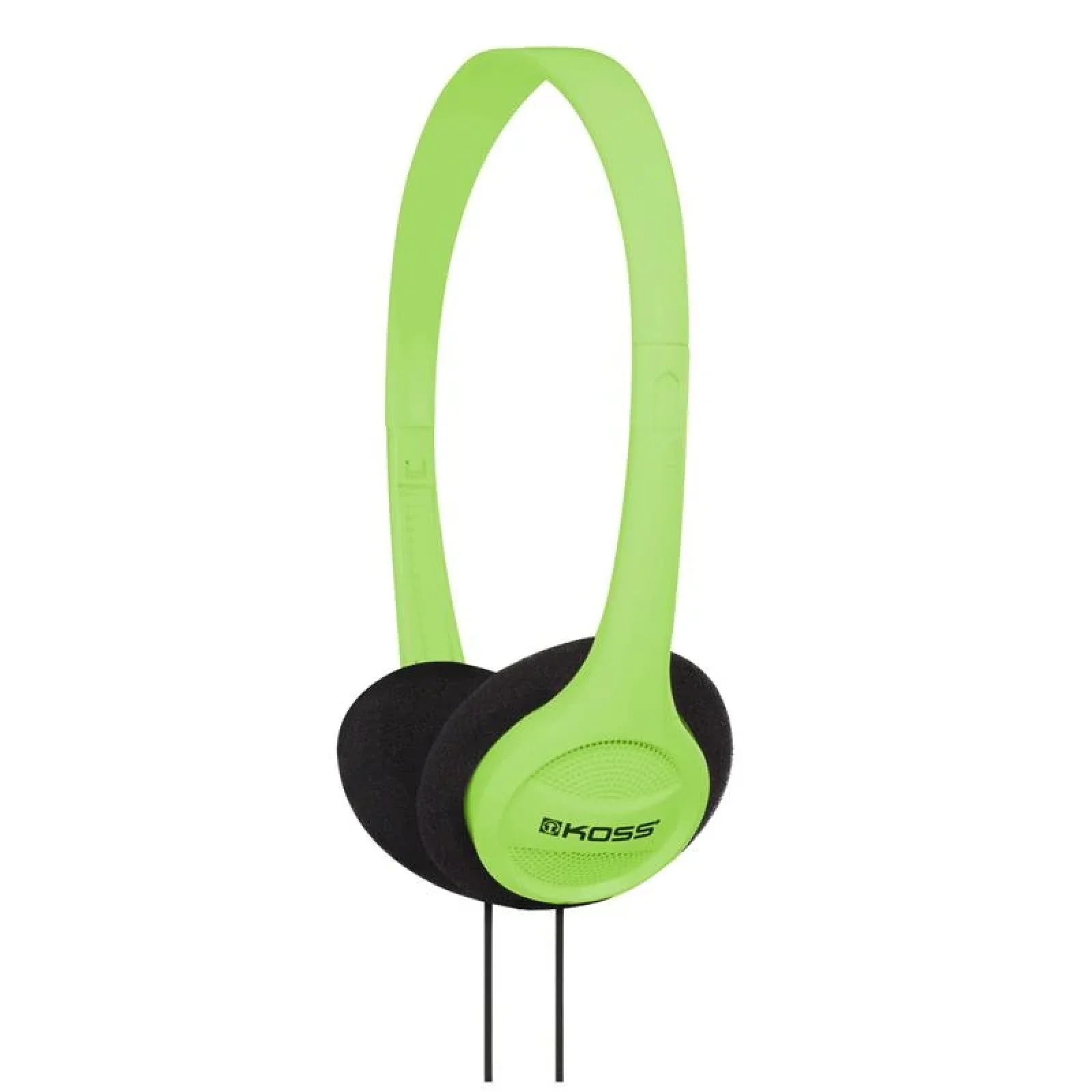 Навушники Koss KPH7g On-Ear Green, 192782.101 UA