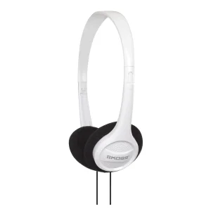 Навушники Koss KPH7w On-Ear White, 192865.101 UA