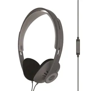 Навушники Koss KPH30iK On-Ear, 195124.101 UA