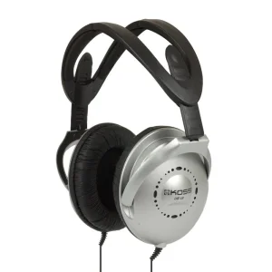 Наушники Koss UR18 Over-Ear, 195281.101 UA