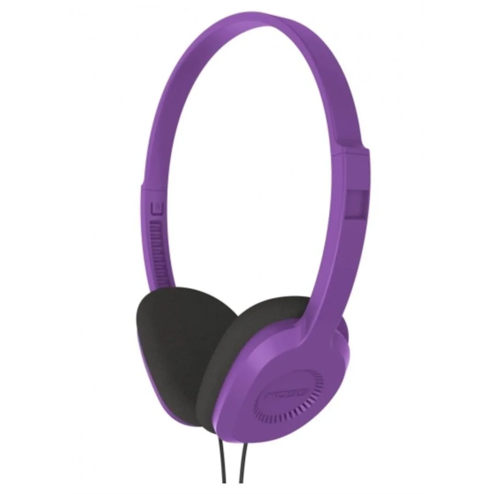 Навушники Koss KPH8v On-Ear Violet, 195645.101 UA