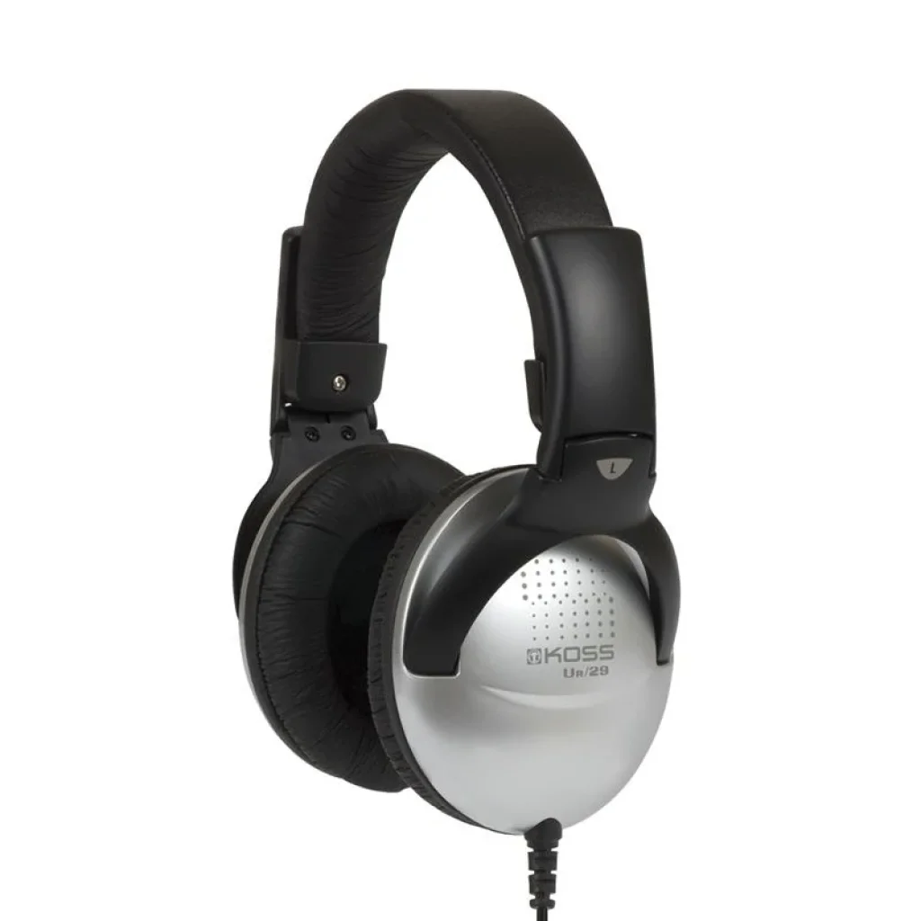 Навушники Koss UR29 Over-Ear, 195794.101 UA