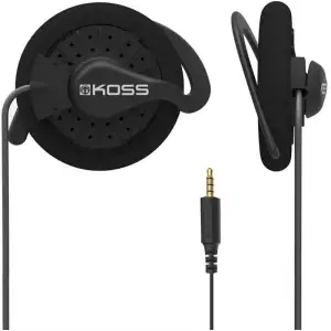 Навушники Koss KSC35 On-Ear Clip, 196734.101 UA