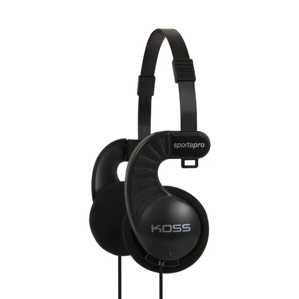 Наушники Koss Sporta Pro On-Ear, 197039.101 UA