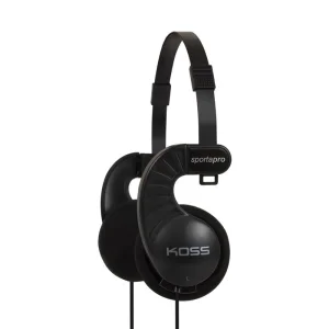 Наушники Koss Sporta Pro On-Ear, 197039.101 UA