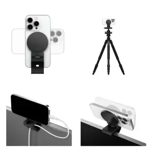 Тримач Belkin MagSafe Tripod/Displays, MMA007BTGY UA