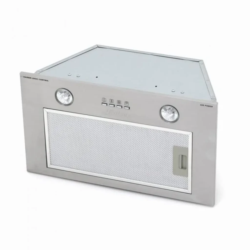 Витяжка вбудована Kaiser EA543M - Шx52см./1000м3/нержа UA
