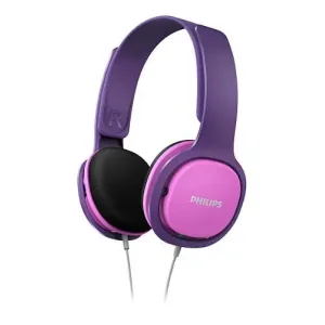 Навушники Philips SHK2000 On-ear Рожевий (SHK2000PK/00) UA