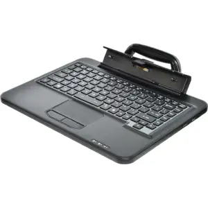 Клавіатура Durabook U11 Detachable Membrane Backlit Keyboard, DKBU1M-3 UA UA