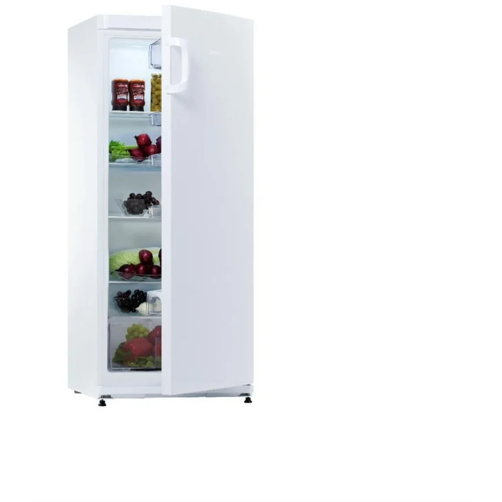 Холодильна камера Snaige, 145x60х65, 267л, 1дв., A++, ST, білий, C29SM-T1002E UA