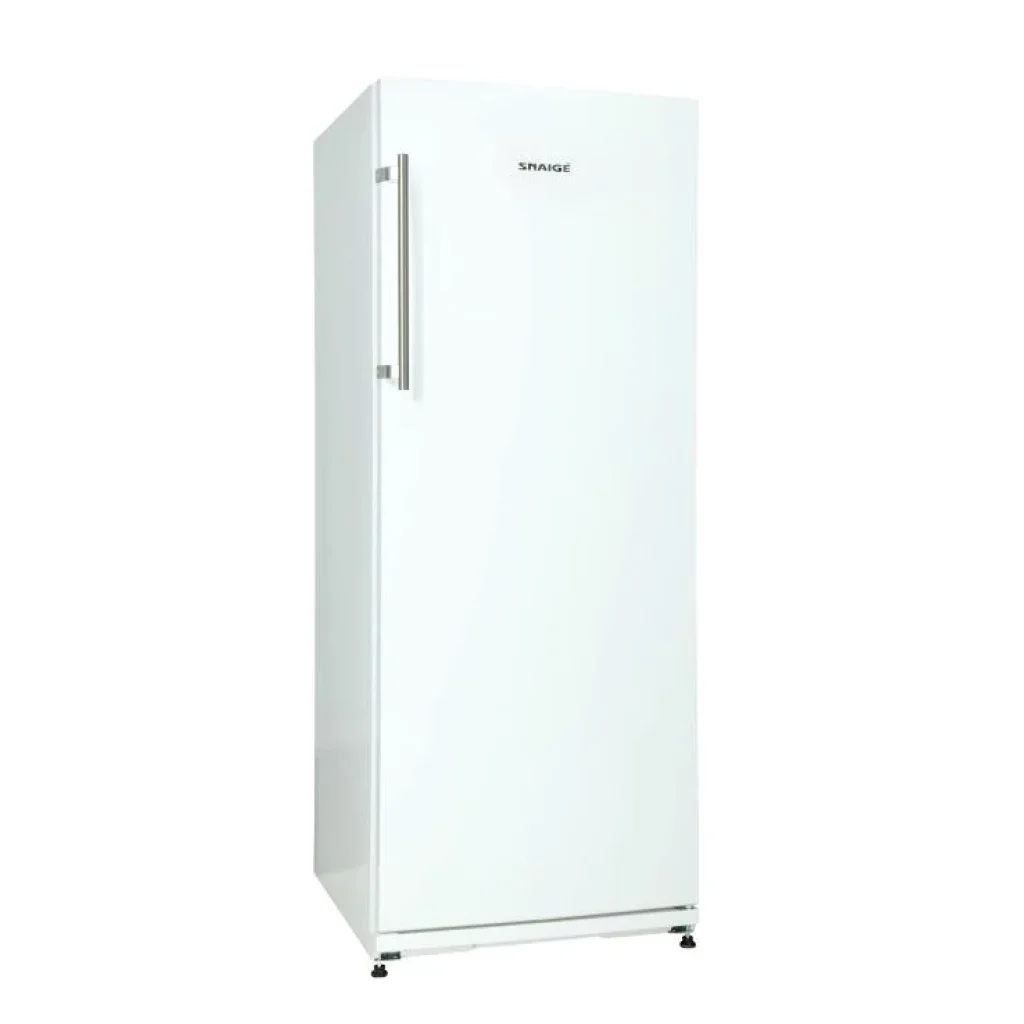Холодильна камера Snaige, 145x60х65, 270л, 1дв., A++, ST, білий, CC29SM-T100FE UA