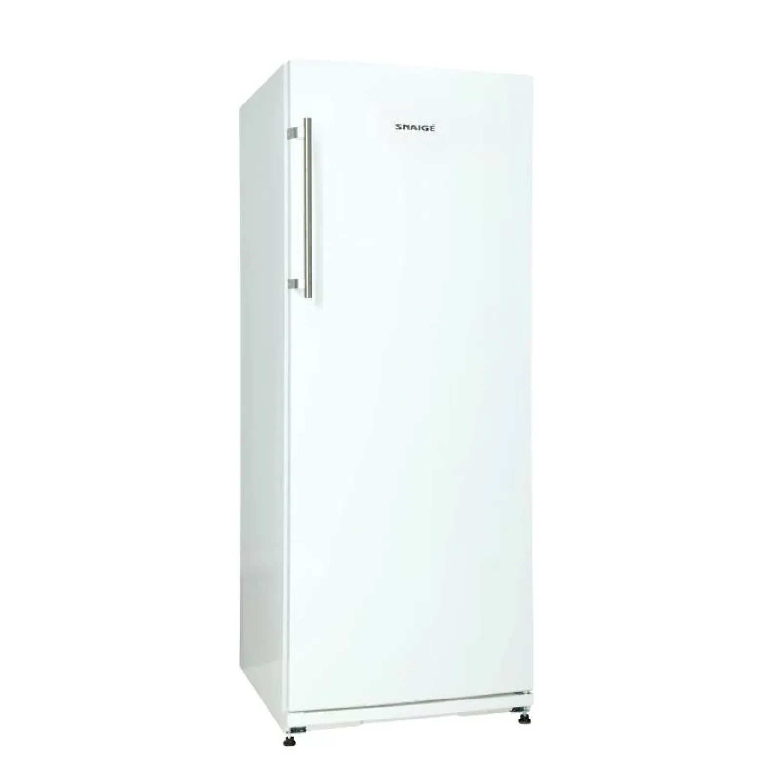 Холодильна камера Snaige, 145x60х65, 270л, 1дв., A++, ST, білий, CC29SM-T100FE UA