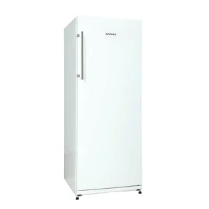 Холодильна камера Snaige, 145x60х65, 270л, 1дв., A++, ST, білий, CC29SM-T100FE UA