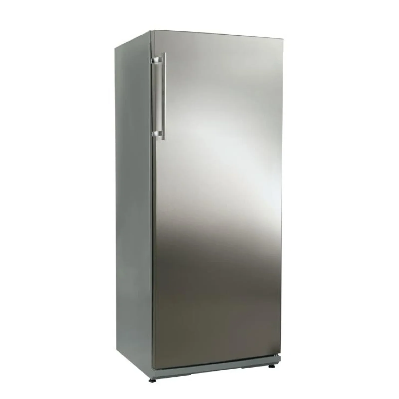 Холодильна камера Snaige, 145x60х65, 270л, 1дв., A++, ST, нерж, CC29SM-T1CBFE UA