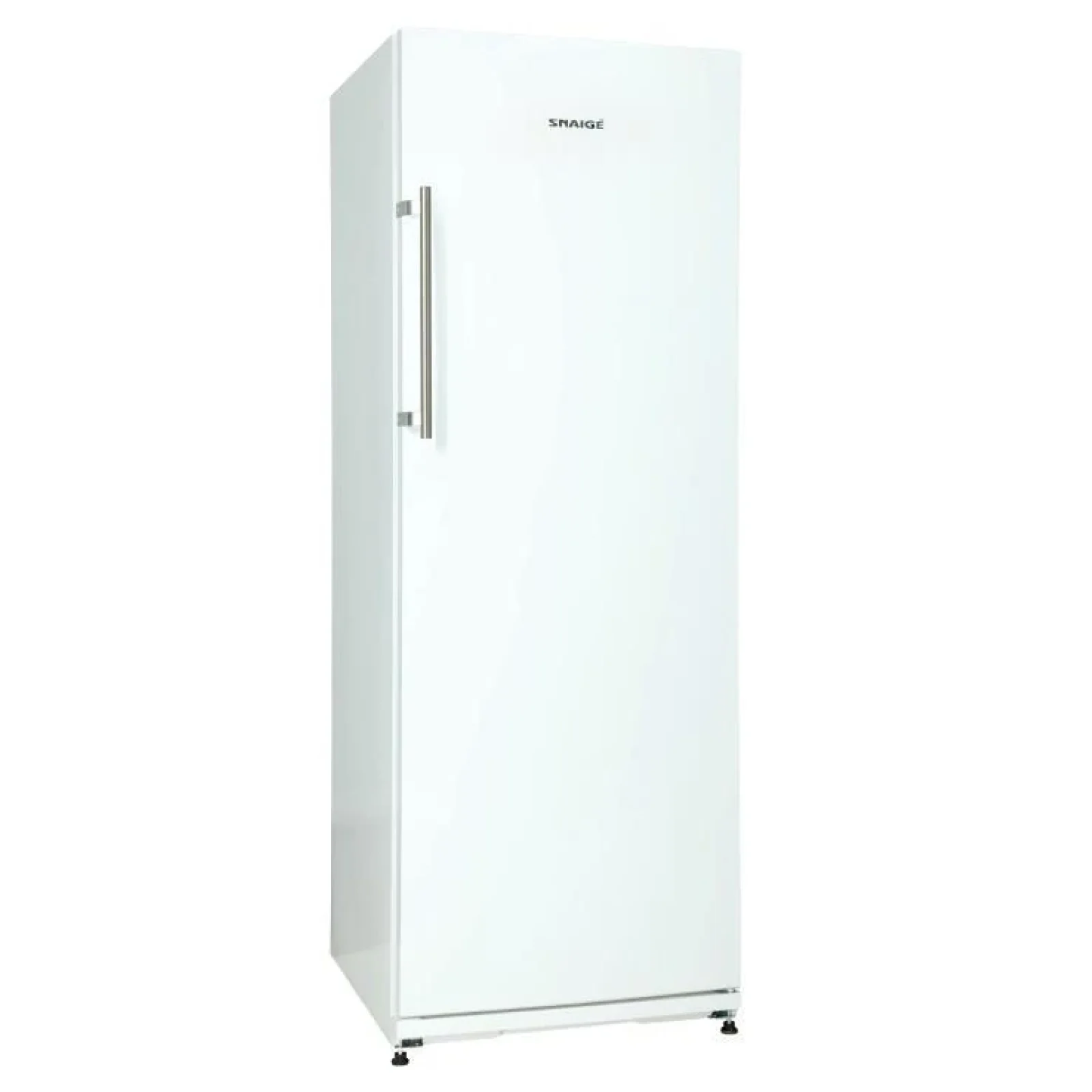 Холодильна камера Snaige, 163x60х65, 310л, 1дв., A++, ST, білий, CC31SM-T100FE UA