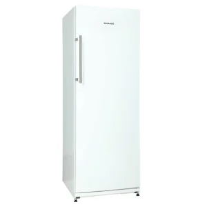 Холодильна камера Snaige, 163x60х65, 310л, 1дв., A++, ST, білий, CC31SM-T100FE UA
