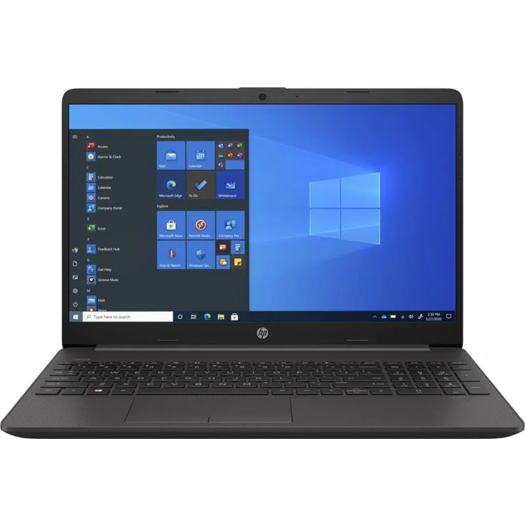 Ноутбук HP 250 G8 15.6FHD IPS AG/Intel i5-1035G1/8/256F/int/W10P, 2E9H9EA UA
