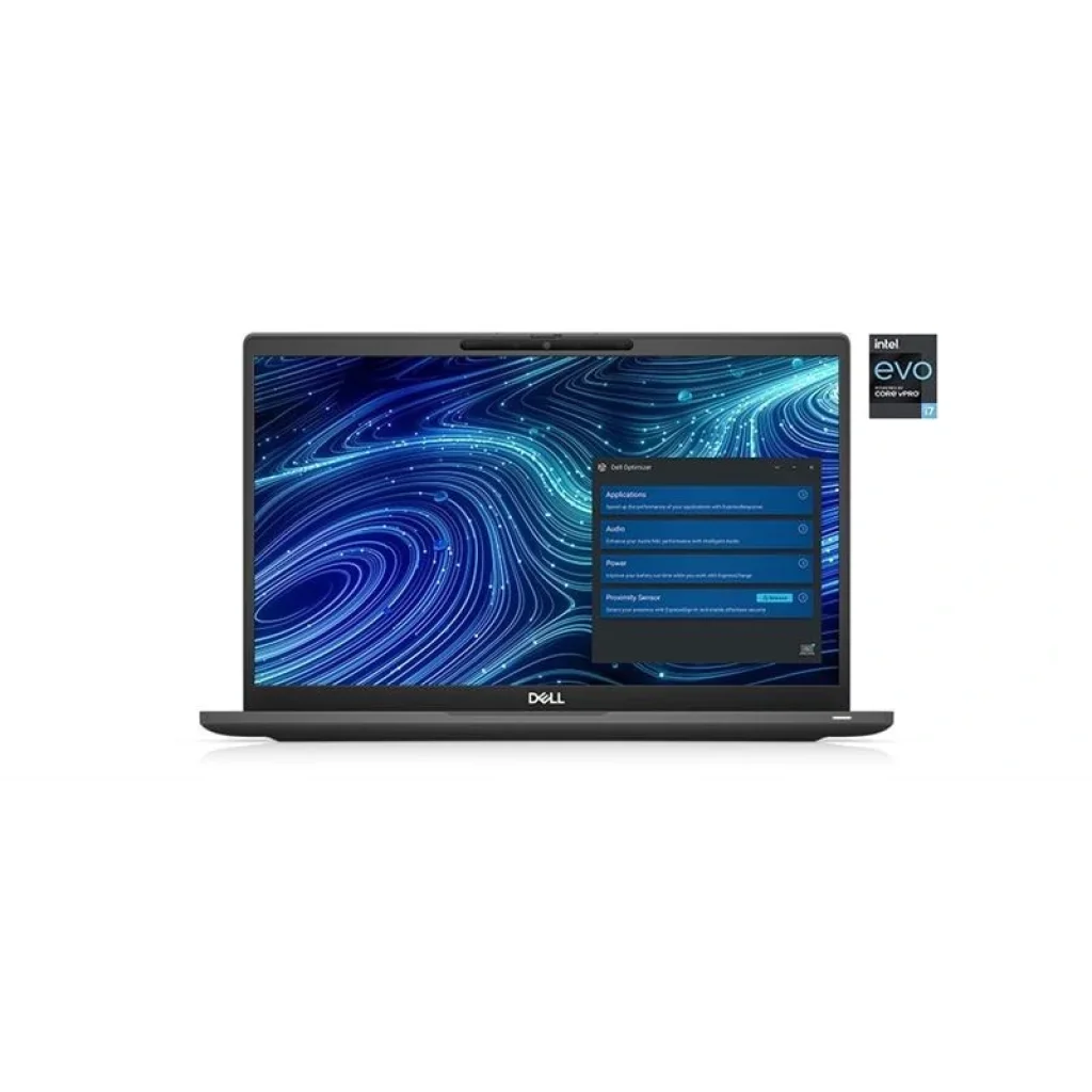 Ноутбук Dell Latitude 7320 13.3FHD AG/Intel i7-1185G7/16/512F/int/Lin, N064L732013UA_UBU UA