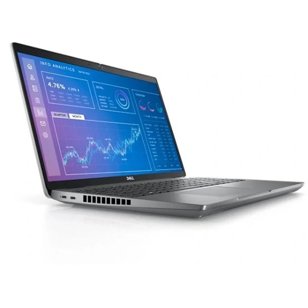 Ноутбук Dell Precision 3571 15.6FHD/Intel i7-12700H/32/512F/NVD A1000-4/W10P, N099PW3571UA_WP UA
