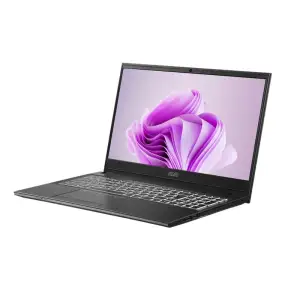 Ноутбук 2E Rational 15 15.6FHD IPS AG/Intel i3-1115G4/8/512F/DVD/int/DOS, NJ50MU-15UA20 UA