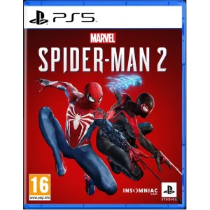 Гра консольна PS5 Marvel's Spider-Man 2, BD диск, 1000039312 UA