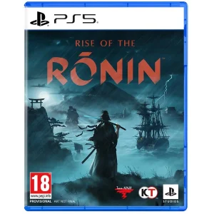 Гра консольна PS5 Rise of the Ronin, BD диск, 1000042897 UA