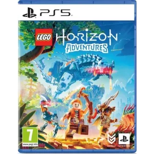 Гра консольна PS5 Lego Horizon Adventures, BD диск, 1000043926 UA