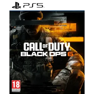 Гра консольна PS5 Call of Duty: Black Ops 6, BD диск, 1147958 UA