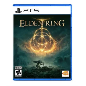 Гра консольна PS5 Elden Ring, BD диск, 3391892017946 UA