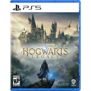 Игра консольная PS5 Hogwarts Legacy, BD диск, 5051895413425 UA