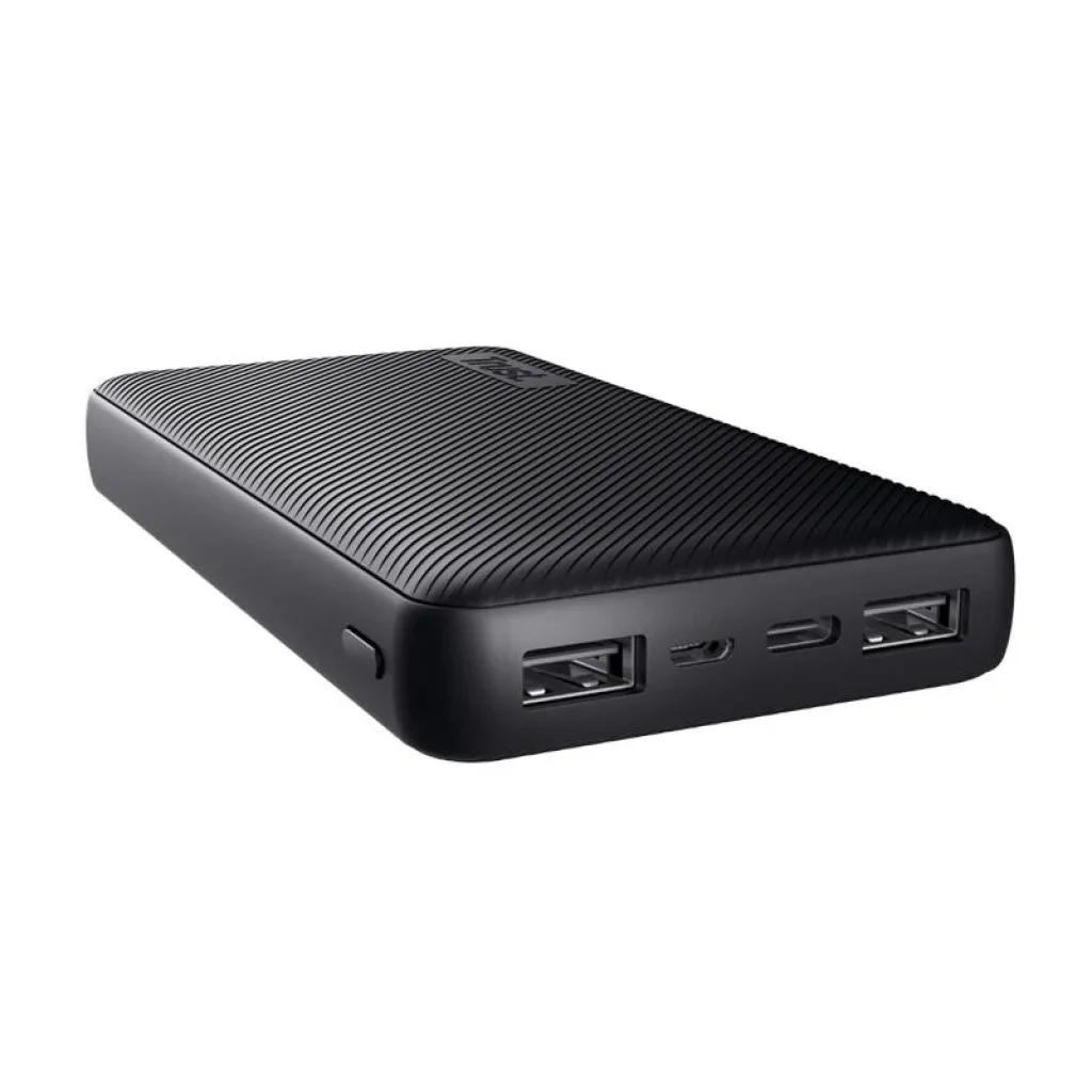 Внешний аккумулятор Trust Primo ECO 15000 mAh Black, 24677_TRUST UA