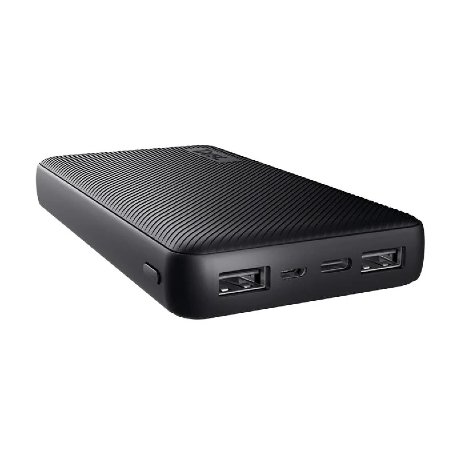 Внешний аккумулятор Trust Primo ECO 15000 mAh Black, 24677_TRUST UA