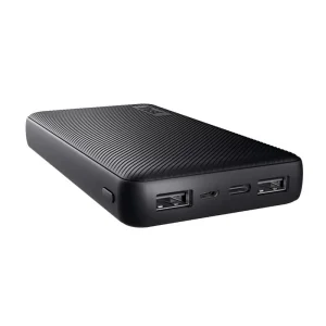 Зовнішній акумулятор Trust Primo ECO 15000 mAh Black, 24677_TRUST UA