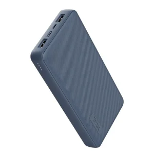 Зовнішній акумулятор Trust Primo ECO 20000 mAh Blue, 25026_TRUST UA