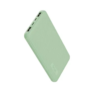 Внешний аккумулятор Trust Primo ECO 10000 mAh Green, 25029_TRUST UA