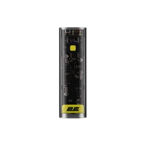 Зовнішній акумулятор 2E Сrystal 24000 mAh 100Вт, 2E-PB7200PD UA