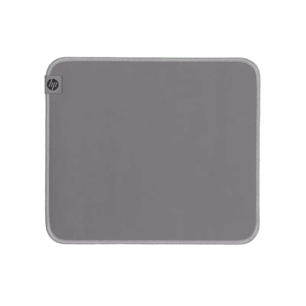 Ігрова поверхня HP 100 Sanitizable, S, (230х200х2мм), сірий (8X594AA) UA