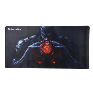 Ігрова поверхня GravaStar WARRIOR XL (GSA8_MPD_WARRIOR) UA