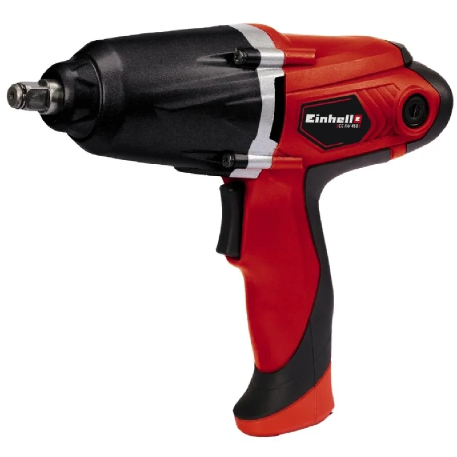 Гайковерт Einhell CC-IW 450 электрический, 2048304 UA