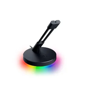 Тримач кабелю Razer Mouse Bungee V3 Chroma, RGB, чорний (RC21-01520100-R3M1) UA