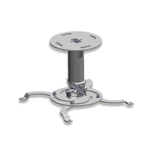 Кріплення проектора KSL CMPR-2 20 кг, 20 см, біле UA