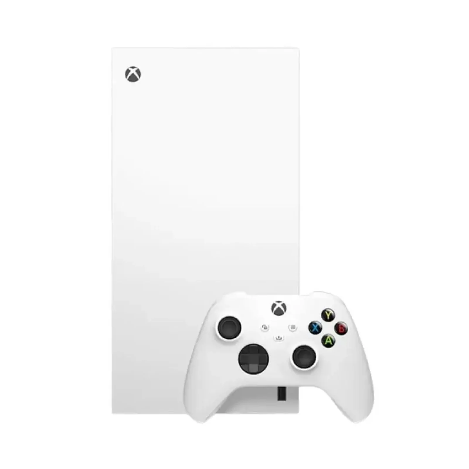 Ігрова консоль Xbox Series X 1TB Digital, біла (196388363803) UA