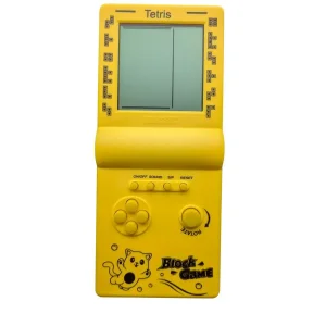 Ігрова консоль 2Е 4bit Tetris (2E4BPBG) UA