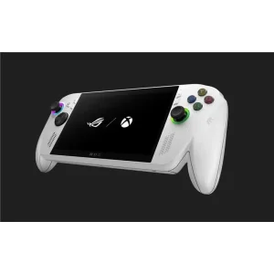 Ігрова консоль ASUS ROG XBOX Ally 512GB (90NV00G1-M001P0) UA