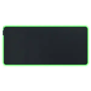 Ігрова поверхня Razer Goliathus Chroma RGB 3XL (1200x550x4мм), чорний (RZ02-02500700-R3M1) UA